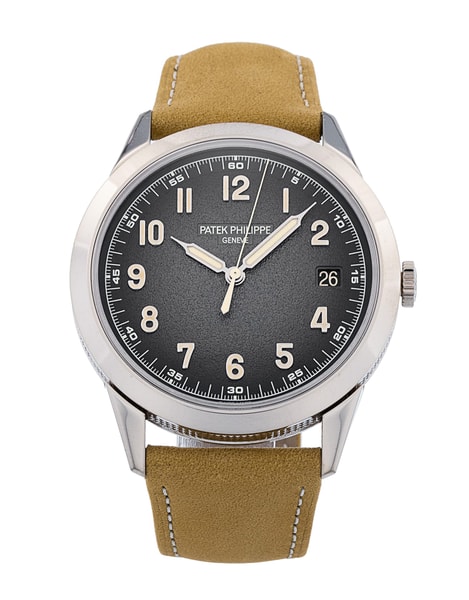 Patek Philippe Calatrava 5226G-001